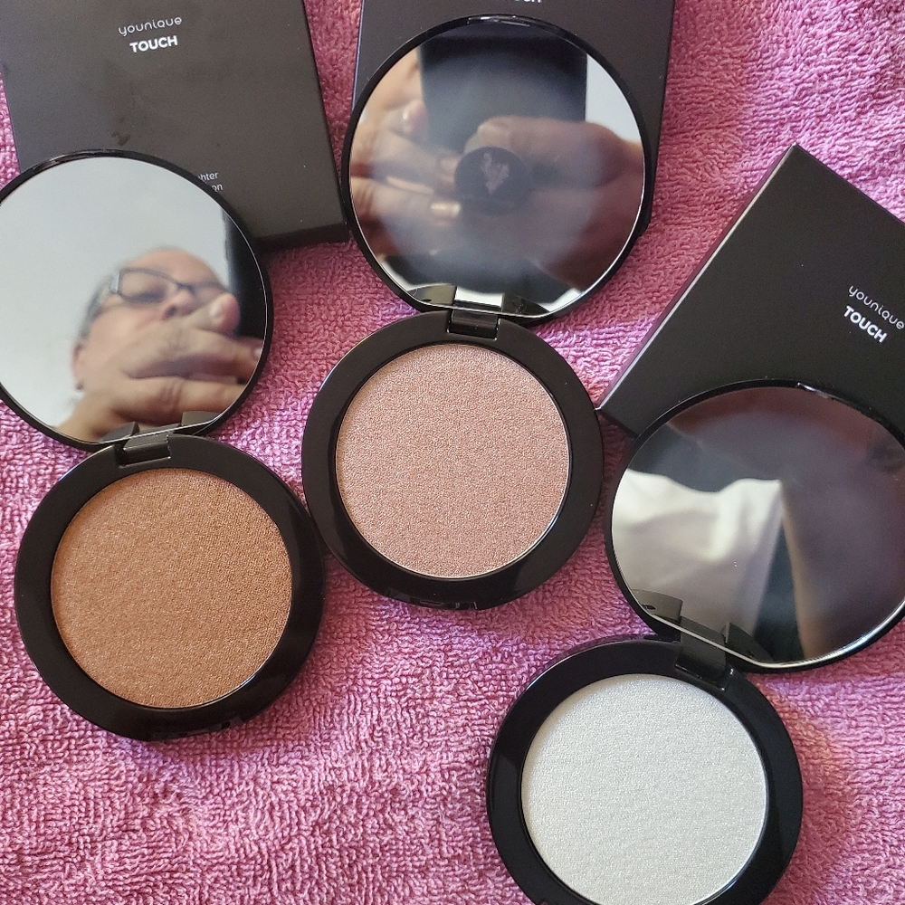 FINAL PRICE Younique New Products